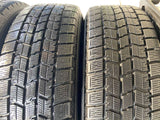 グッドイヤー アイスナビ 7 195/65R15  /　 ラブリオン 6.0J+43 100-5穴 4本