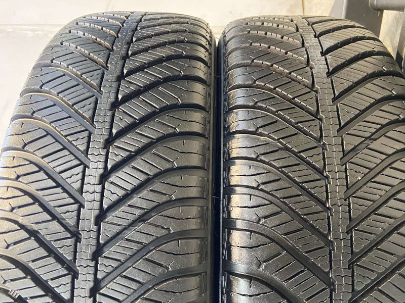 グッドイヤー VECTOR 4SEASONS 165/55R15  2本
