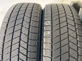 ブリヂストン ブリザック VRX3 195/65R15  2本