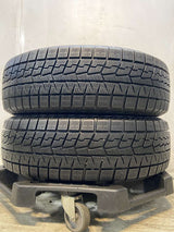 ヨコハマ アイスガード iG70 195/65R15  2本