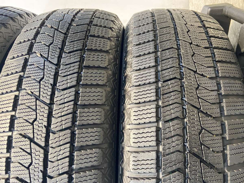 トーヨータイヤ オブザーブGIZ2 185/60R15  4本