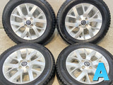 ヨコハマ アイスガード iG60 185/65R15  /日産純正  5.5J+40 100-4穴 4本