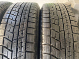 ヨコハマ アイスガード iG60 185/65R15  /日産純正  5.5J+40 100-4穴 4本