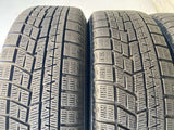 ヨコハマ アイスガード iG60 185/60R15  /　 ヴェルサンディー 5.5J+43 100-4穴 4本