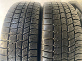 グッドイヤー アイスナビ 8 195/65R15  2本