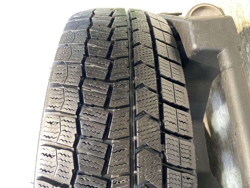 ダンロップ ウィンターマックス WM02 175/65R15  1本