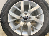 ヨコハマ アイスガード iG60 185/65R15  /日産純正  5.5J+40 100-4穴 4本