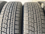 ヨコハマ アイスガード iG60 185/65R15  /日産純正  5.5J+40 100-4穴 4本