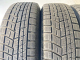 ヨコハマ アイスガード iG60 185/65R15  /日産純正  5.5J+40 100-4穴 4本