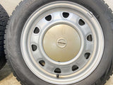ブリヂストン ブリザック VRX2 185/60R15  /　 SCHWARZ 5.5J+ 100/114.3-4穴 4本