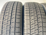 ブリヂストン ブリザック VRX2 185/60R15  /　 SCHWARZ 5.5J+ 100/114.3-4穴 4本