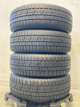 トーヨータイヤ オブザーブ GIZ2 185/60R15  /　 TOPY V13 5.5J+ 100/114.3-4穴 4本