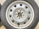 トーヨータイヤ オブザーブ GIZ2 185/60R15  /　 TOPY V13 5.5J+ 100/114.3-4穴 4本