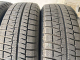 ブリヂストン アイスパートナー2 185/60R15  /　 TOPY M60 5.5J+ 100-4穴 4本