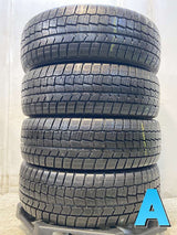 ダンロップ ウィンターマックス WM02 195/65R15  4本