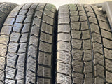 ダンロップ ウィンターマックス WM02 195/65R15  4本