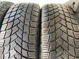 ミシュラン X-ICE SNOW 195/65R15  4本