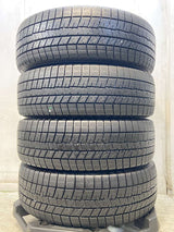 ダンロップ ウィンターマックス 03 195/65R15  4本