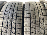 ダンロップ ウィンターマックス 03 195/65R15  4本