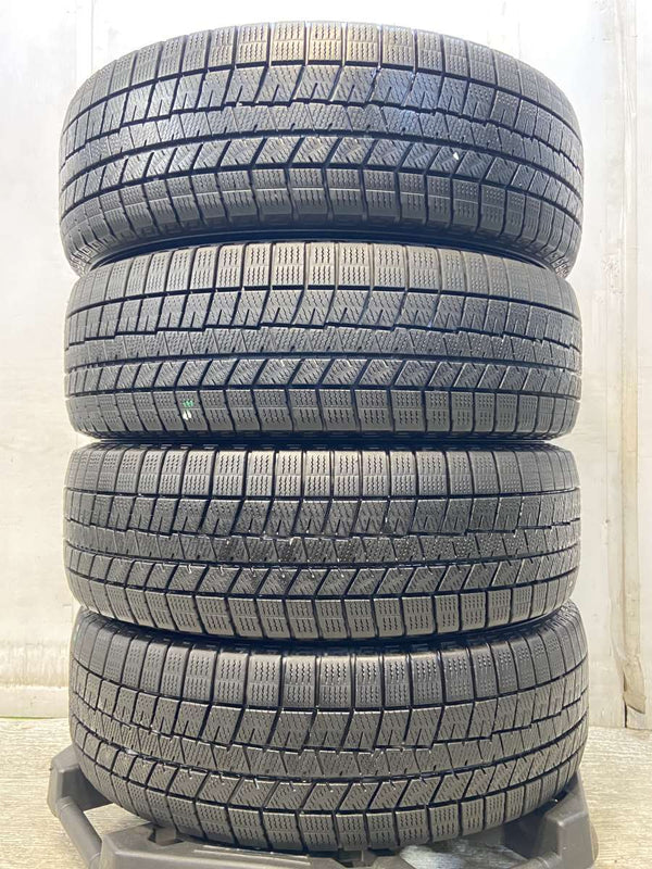 ダンロップ ウィンターマックス 03 195/65R15  4本