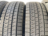 ブリヂストン ブリザック VRX2 195/65R15  4本