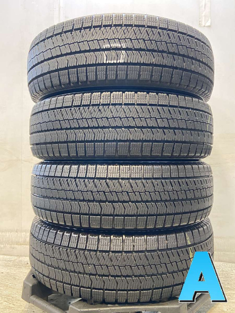 ブリヂストン ブリザック VRX2 195/65R15  4本