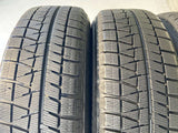 ブリヂストン アイスパートナー2 195/65R15  /　 BALMINUM 6.5J+40 100-5穴 4本