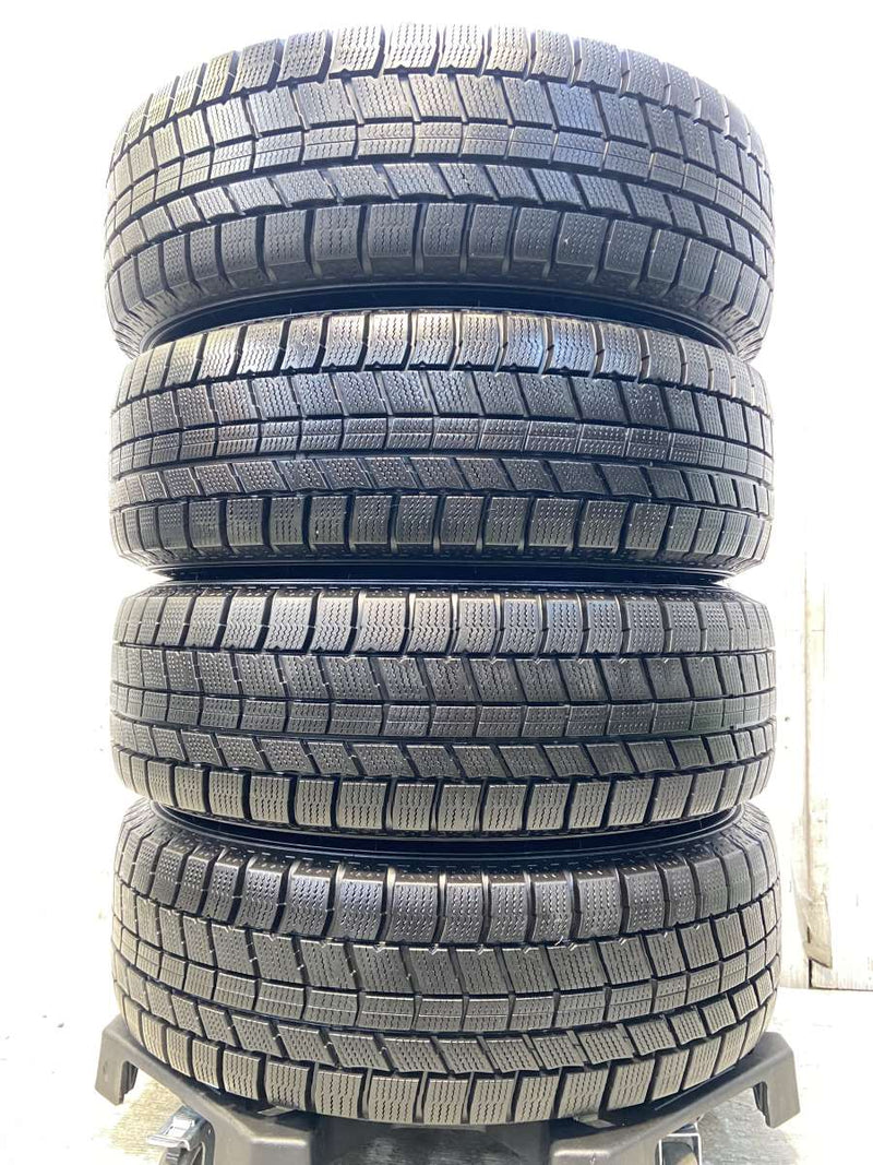 オートバックス ノーストレック N5 195/65R15  /　 SIBILLA 6.0J+40 100-5穴 4本