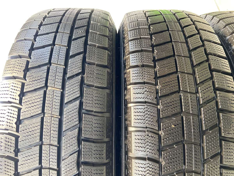 オートバックス ノーストレック N5 195/65R15  /　 SIBILLA 6.0J+40 100-5穴 4本