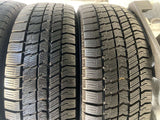 グッドイヤー アイスナビ 8 195/65R15  4本