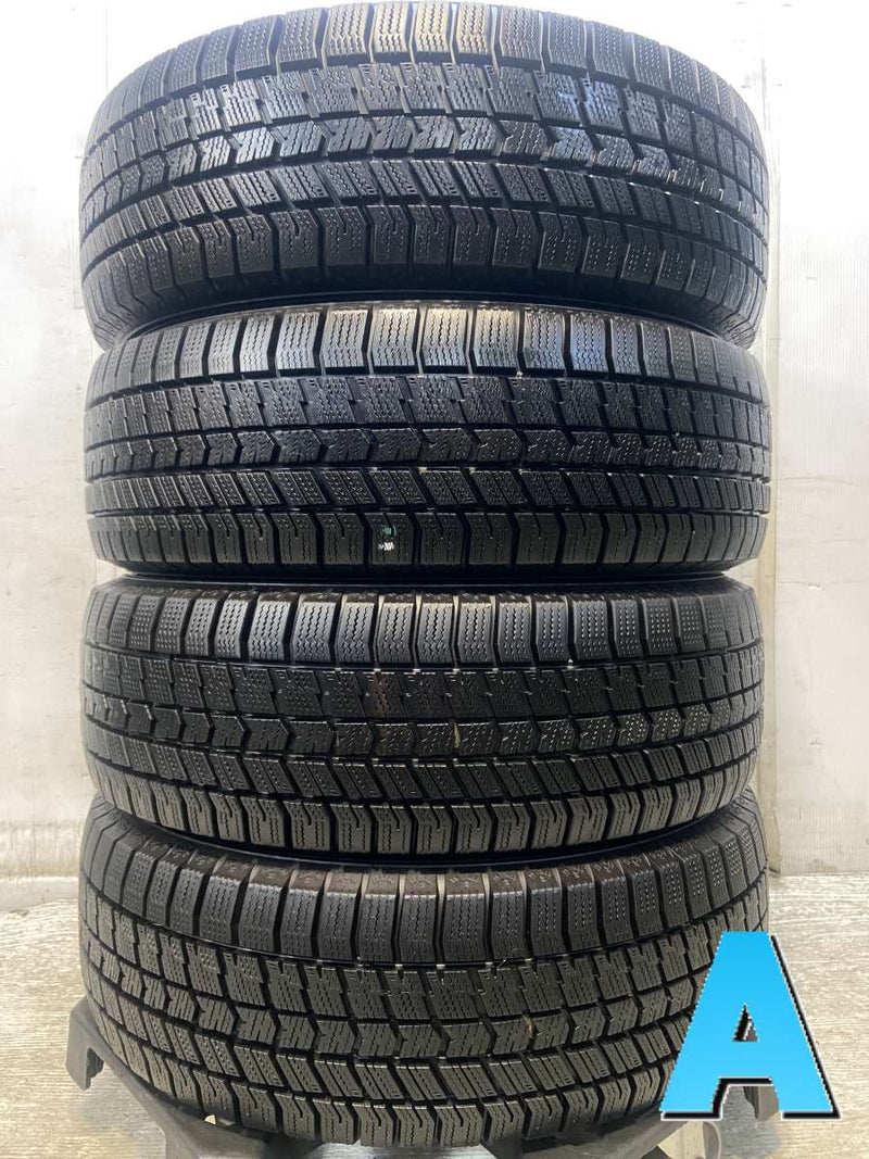 グッドイヤー アイスナビ 8 195/65R15  4本