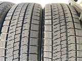 ブリヂストン ブリザック VRX2 195/65R15  4本