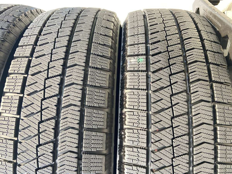 ブリヂストン ブリザック VRX2 195/65R15  4本
