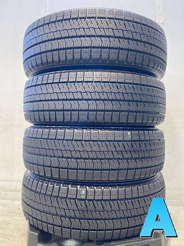 ブリヂストン ブリザック VRX2 195/65R15  4本