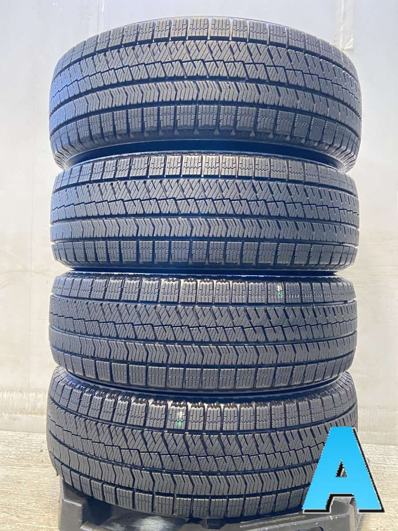 ブリヂストン ブリザック VRX2 195/65R15  4本