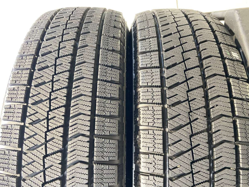 ブリヂストン ブリザック VRX2 185/65R15  2本