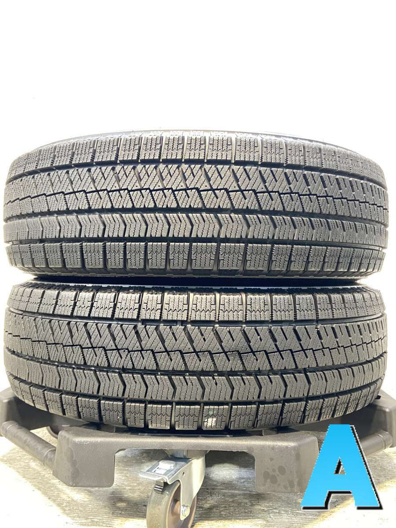 ブリヂストン ブリザック VRX2 185/65R15  2本