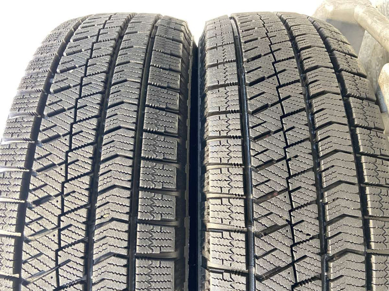 ブリヂストン ブリザック VRX2 185/65R15  2本