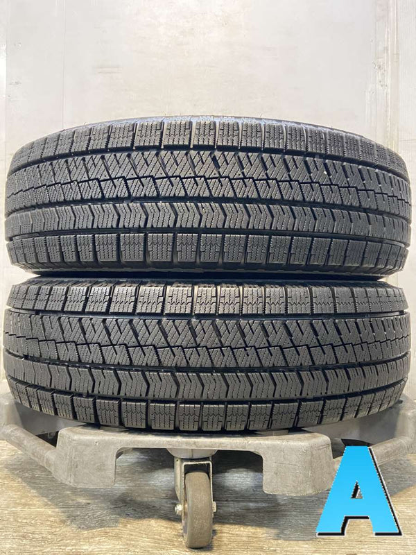 ブリヂストン ブリザック VRX2 185/65R15  2本