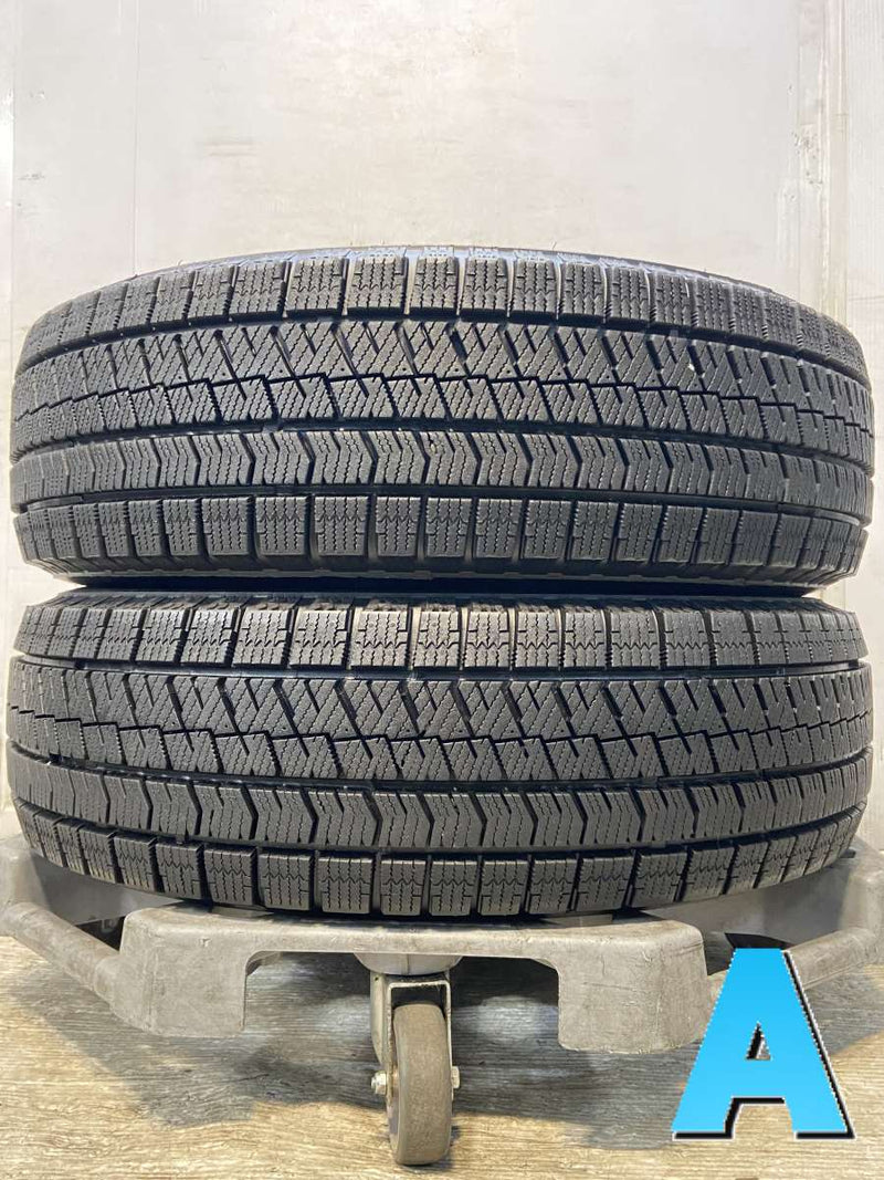 ブリヂストン ブリザック VRX2 185/65R15  2本