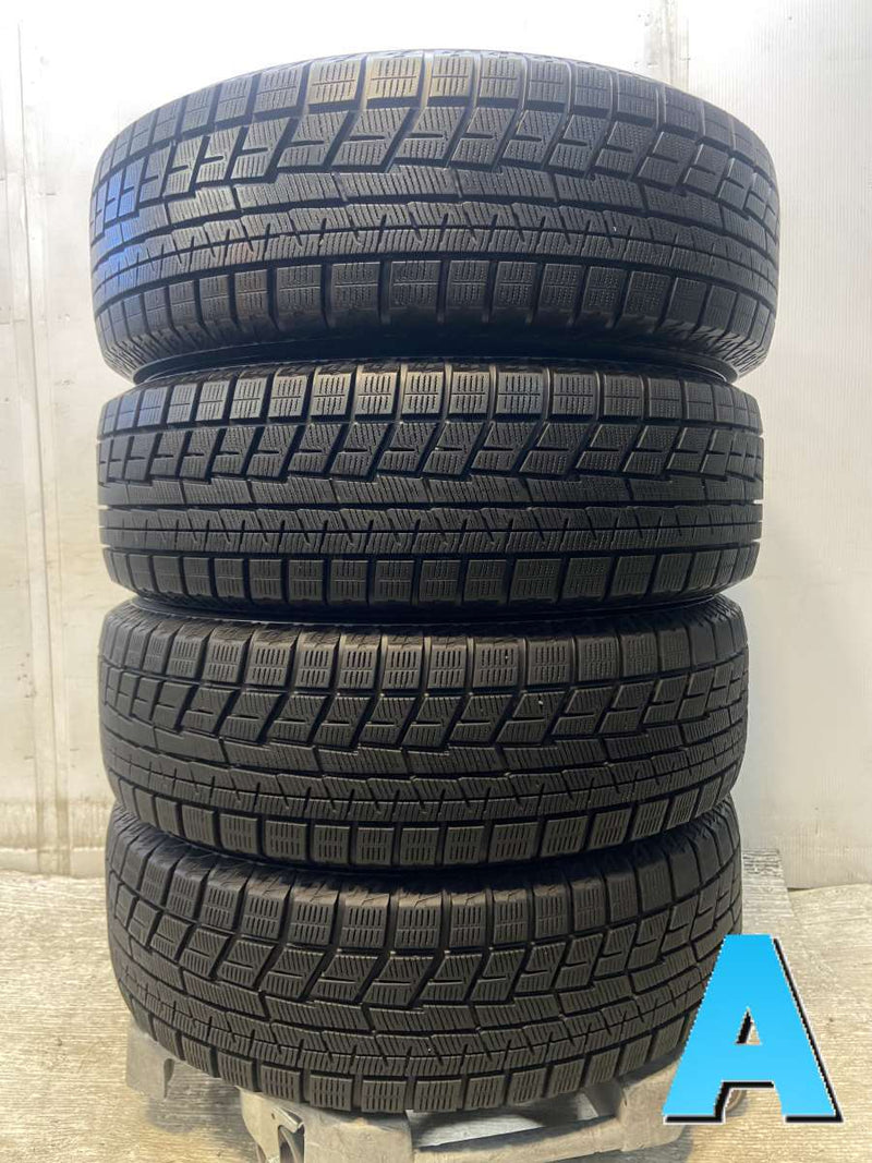 ヨコハマ アイスガード iG60 195/65R15  4本