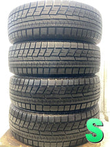 ヨコハマ アイスガード iG60 205/65R15  4本