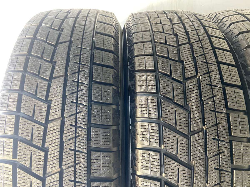 ヨコハマ アイスガード iG60 205/65R15  4本