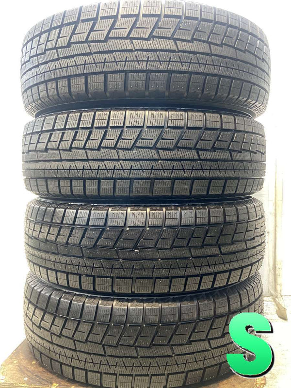 ヨコハマ アイスガード iG60 205/65R15  4本