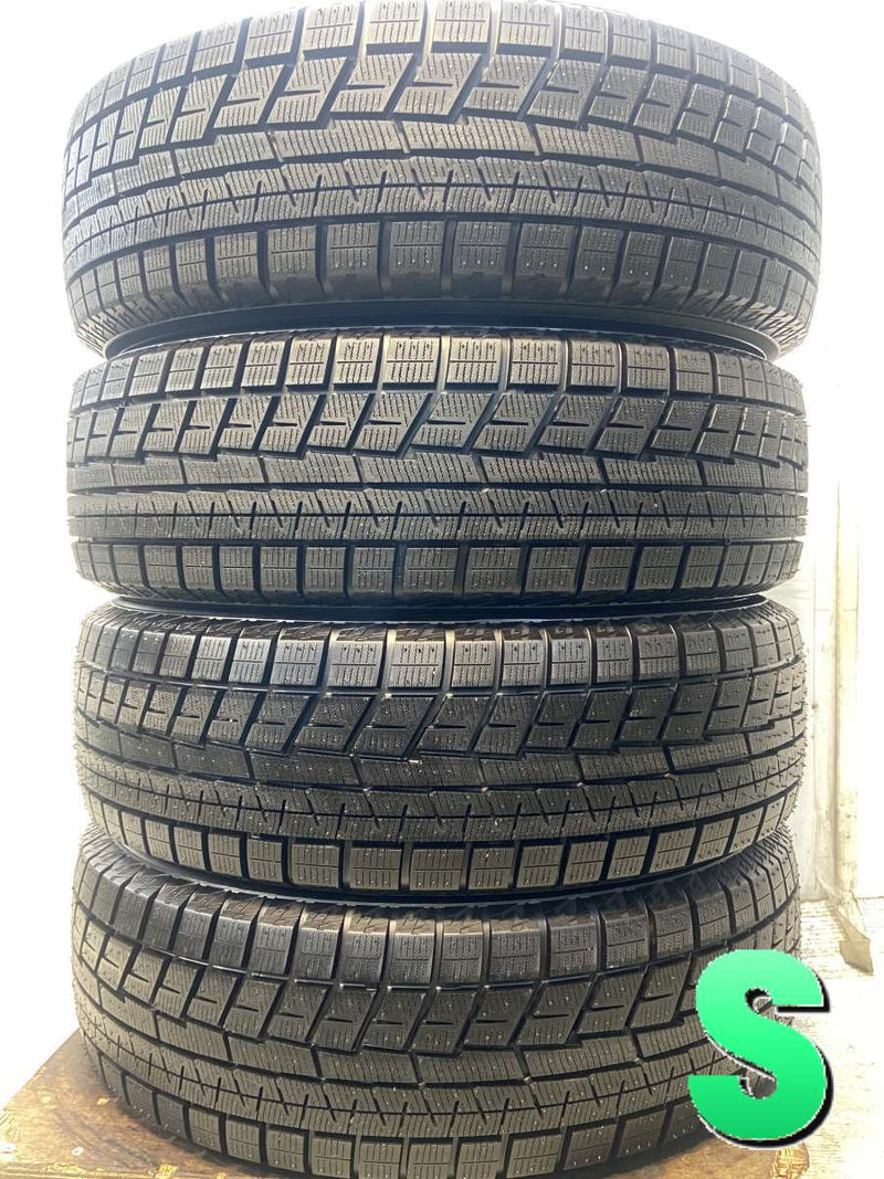 ヨコハマ アイスガード iG60 205/65R15  4本