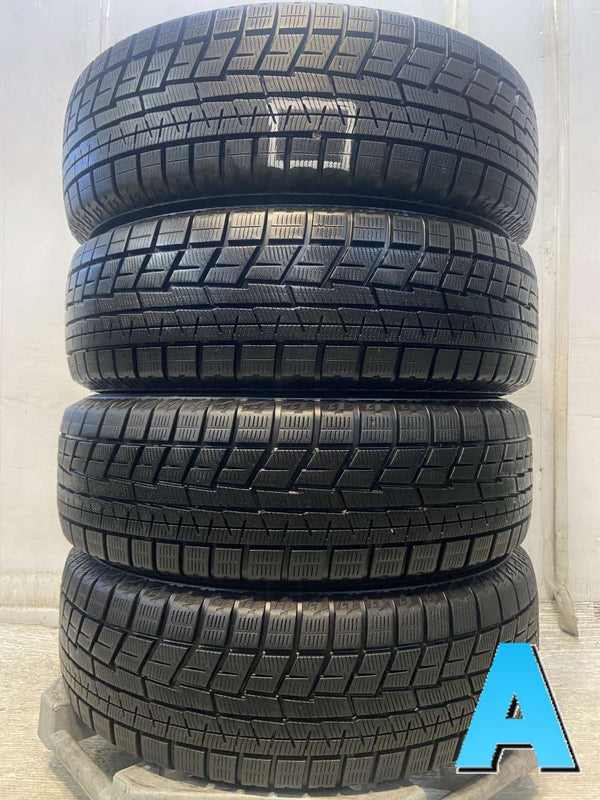 ヨコハマ アイスガード iG60 195/65R15  4本