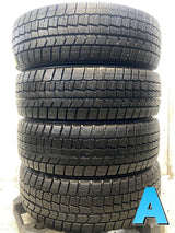 ダンロップ ウィンターマックス WM02 185/65R15  4本