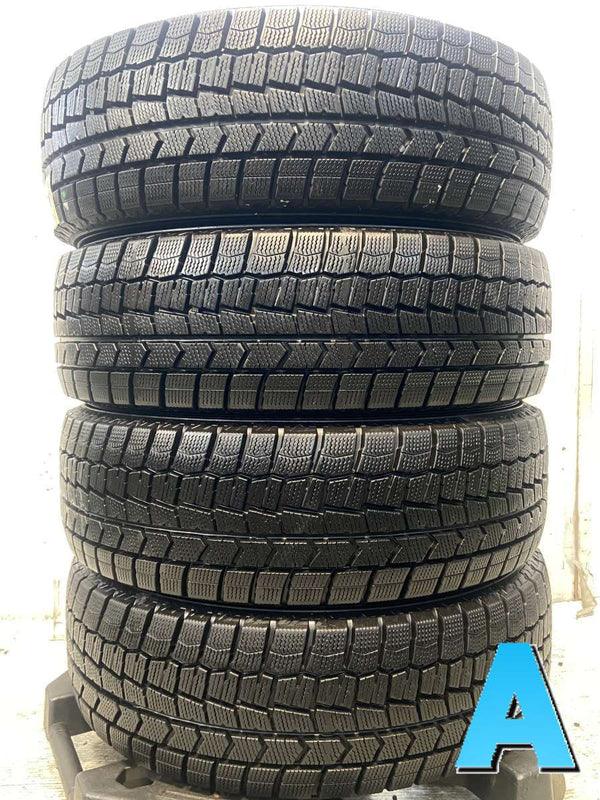 ダンロップ ウィンターマックス WM02 185/65R15  4本