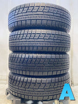 ヨコハマ アイスガード iG60 195/65R15  4本