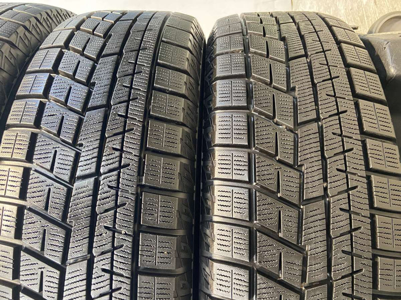 ヨコハマ アイスガード iG60 195/65R15  4本